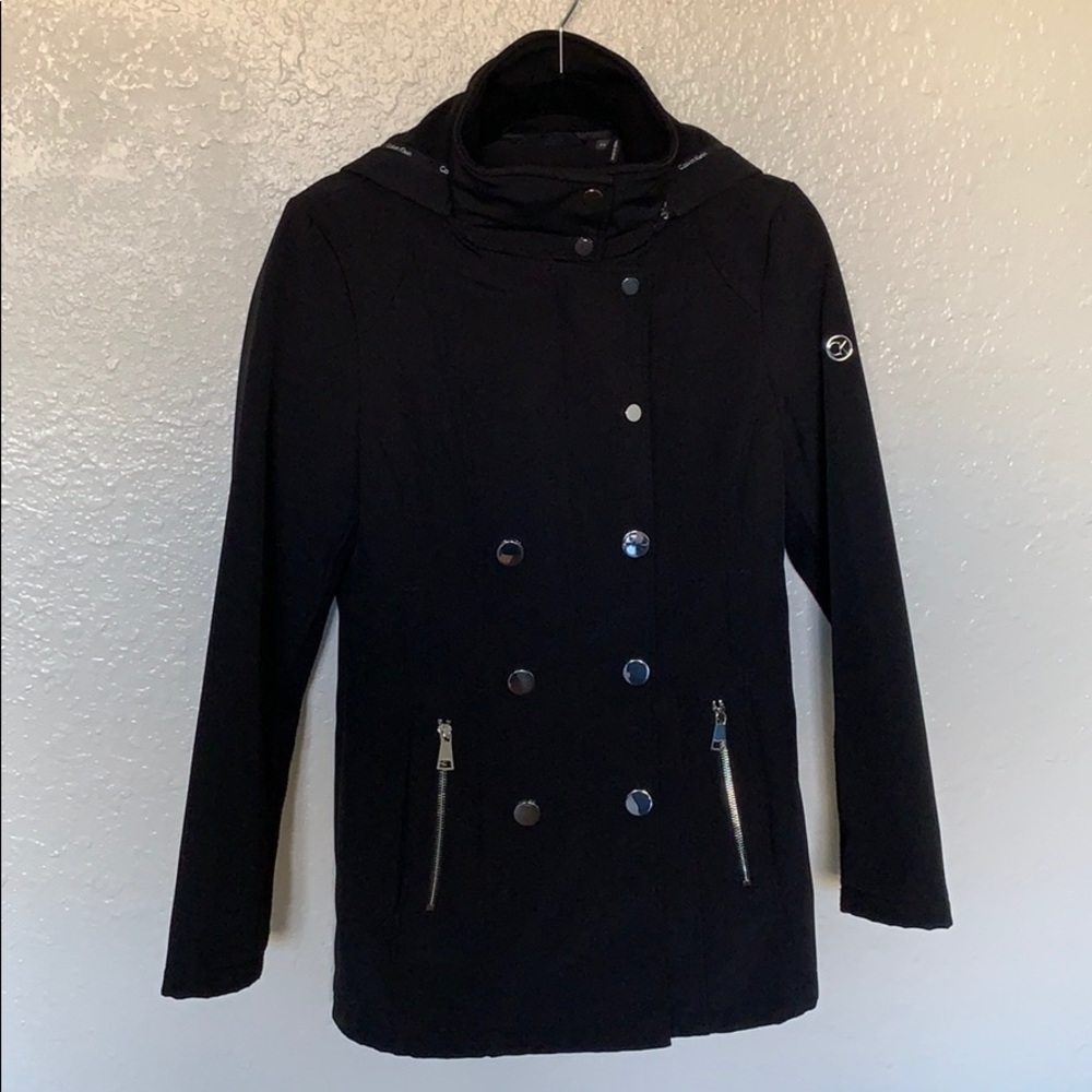 Calvin Klein Coat